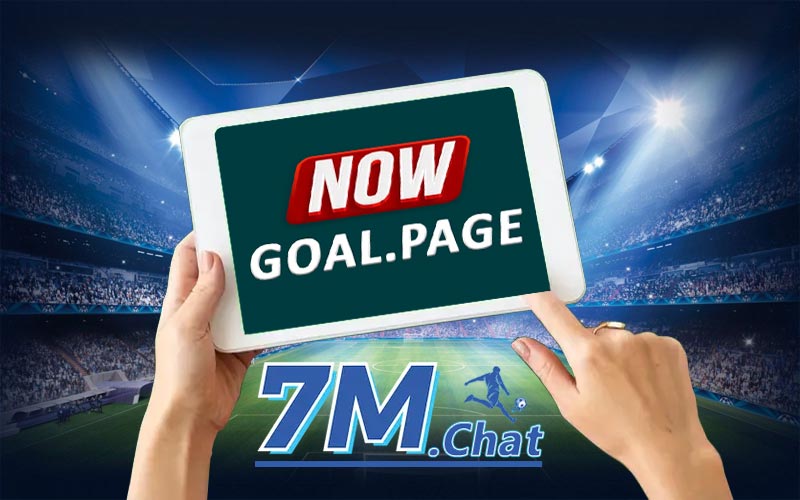 Nowgoal - Nền tảng thống kê dữ liệu thể thao chuẩn xác