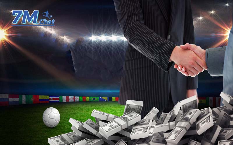 Yếu tố quyết định khi đặt cược kèo cá độ và tính tiền